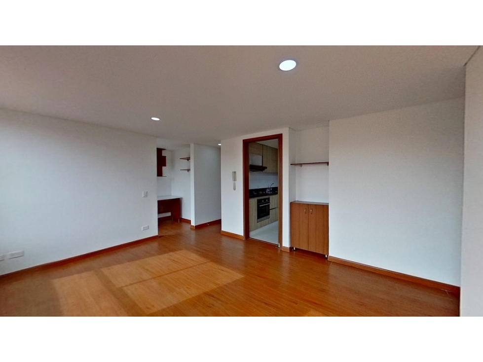 Apartamento en venta en Mosquera, Toledo 3 alcobas — foto 5