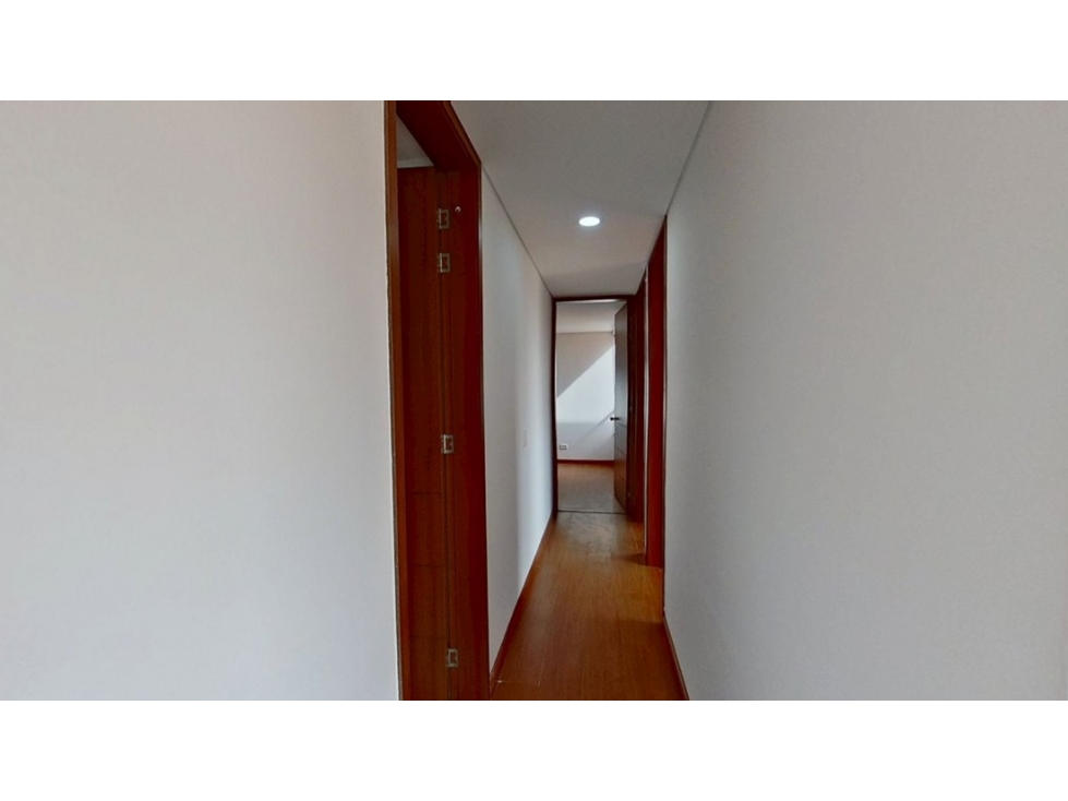 Apartamento en venta en Mosquera, Toledo 3 alcobas — foto 6