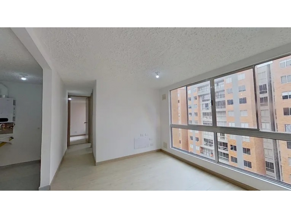 Apartamento en venta en Mosquera, Novaterra cerezo 3 alcobas