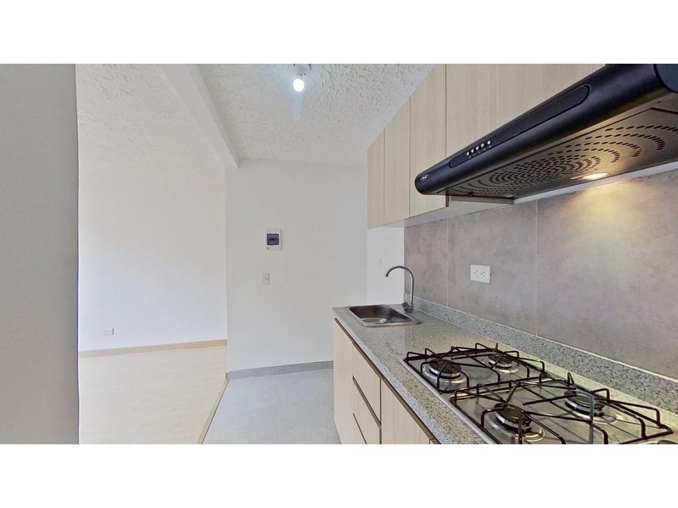 Apartamento en venta en Mosquera, Novaterra cerezo 3 alcobas — foto 3