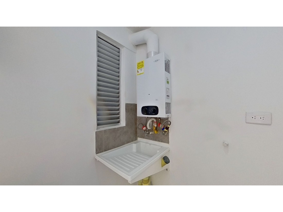 Apartamento en venta en Mosquera, Novaterra cerezo 3 alcobas — foto 4