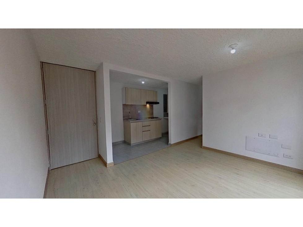 Apartamento en venta en Mosquera, Novaterra cerezo 3 alcobas — foto 5