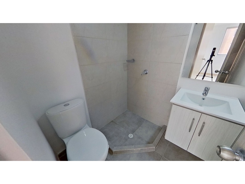 Apartamento en venta en Mosquera, Novaterra cerezo 3 alcobas — foto 6