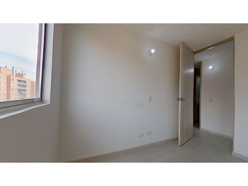 Apartamento en venta en Mosquera, Cerezo Novaterra 3 alcobas — foto 2