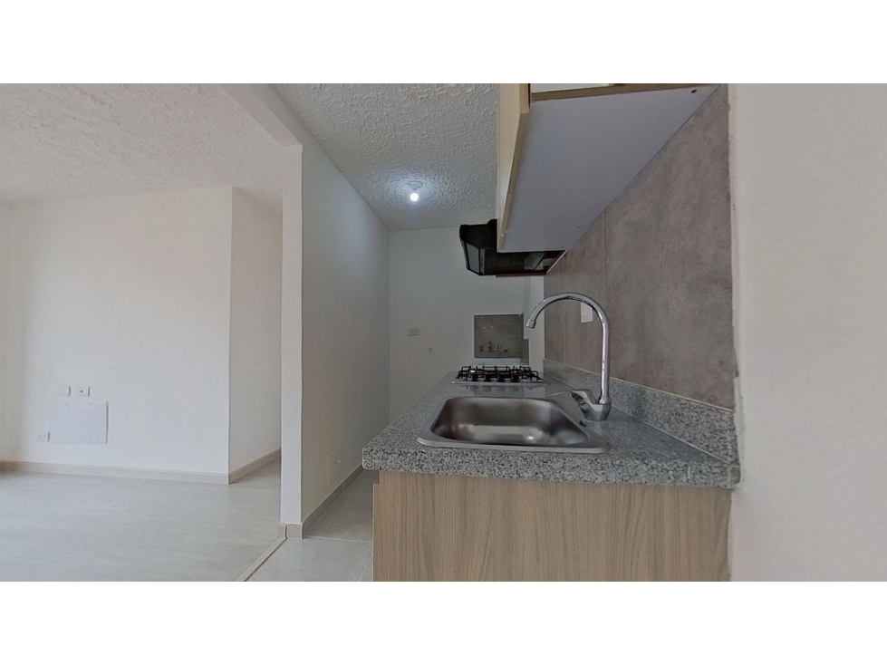 Apartamento en venta en Mosquera, Cerezo Novaterra 3 alcobas — foto 6