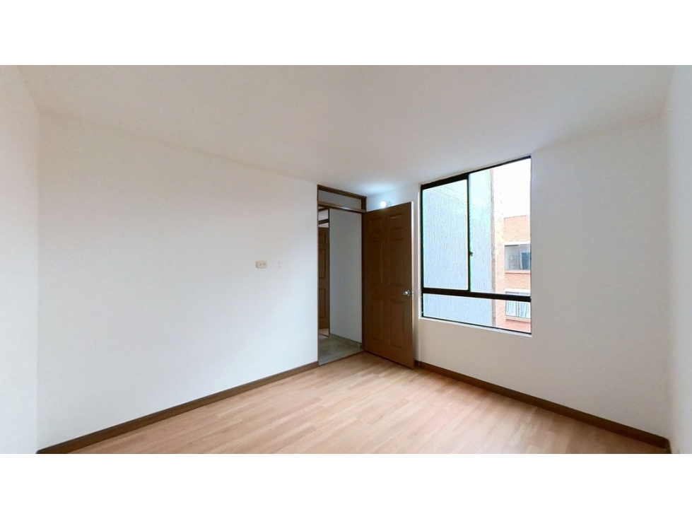 Apartamento en venta en Mosquera, Ciudad Sabana 3 alcobas