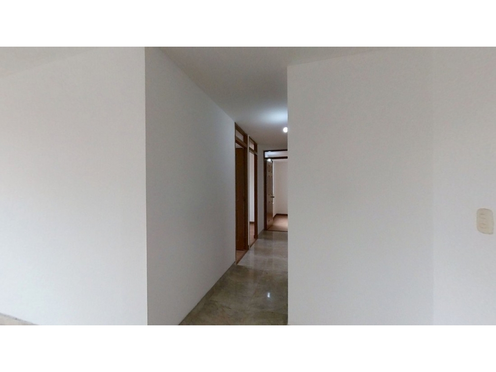 Apartamento en venta en Mosquera, Ciudad Sabana 3 alcobas — foto 2