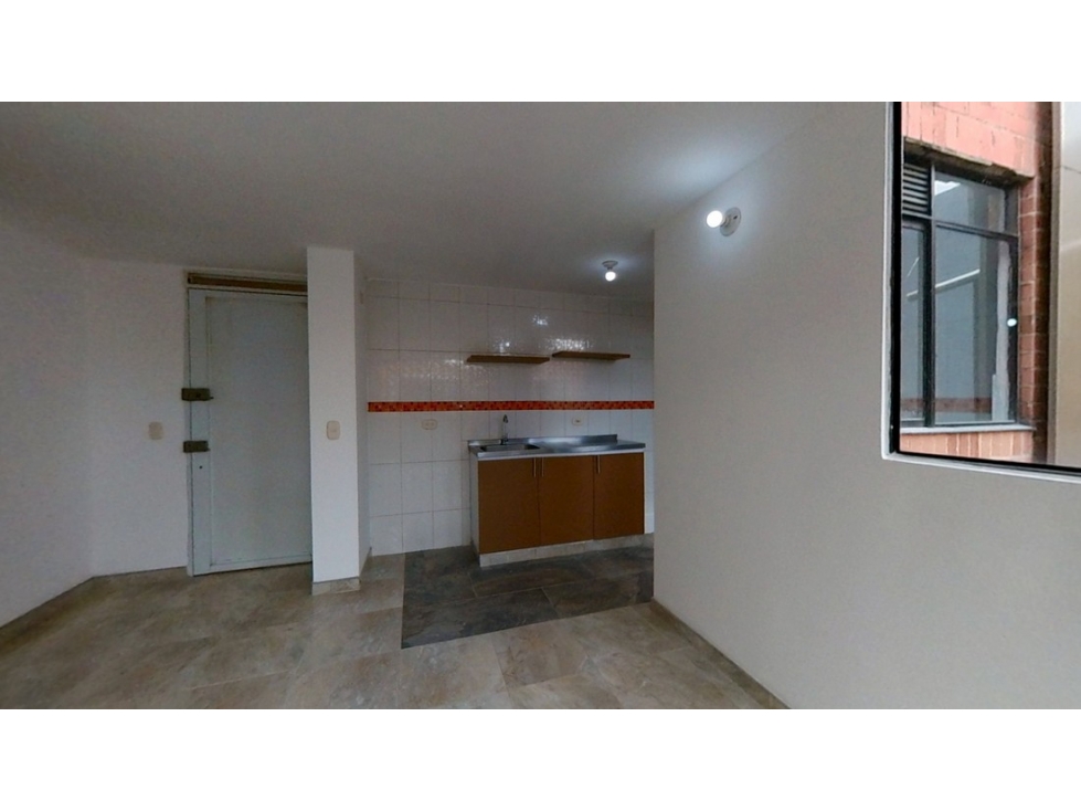 Apartamento en venta en Mosquera, Ciudad Sabana 3 alcobas — foto 3