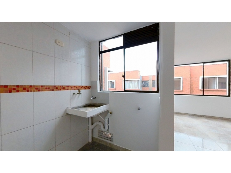 Apartamento en venta en Mosquera, Ciudad Sabana 3 alcobas — foto 5