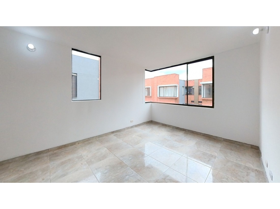 Apartamento en venta en Mosquera, Ciudad Sabana 3 alcobas — foto 6