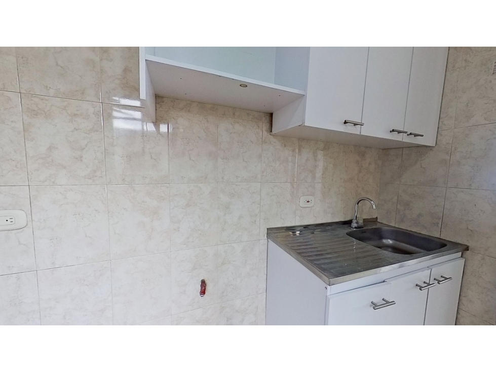 Apartamento en venta en Mosquera, Ciudad Sabana Petrel 3 alcobas