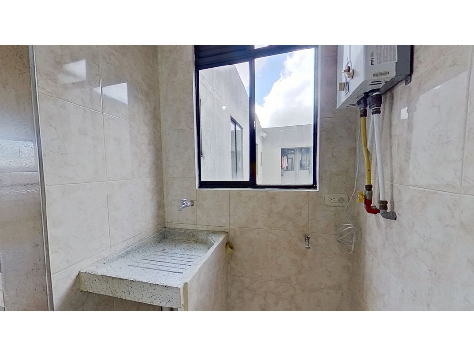 Apartamento en venta en Mosquera, Ciudad Sabana Petrel 3 alcobas — foto 2