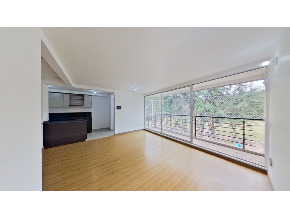 Apartamento en venta en Mosquera, Eva 2 alcobas, 73 m² — foto 4