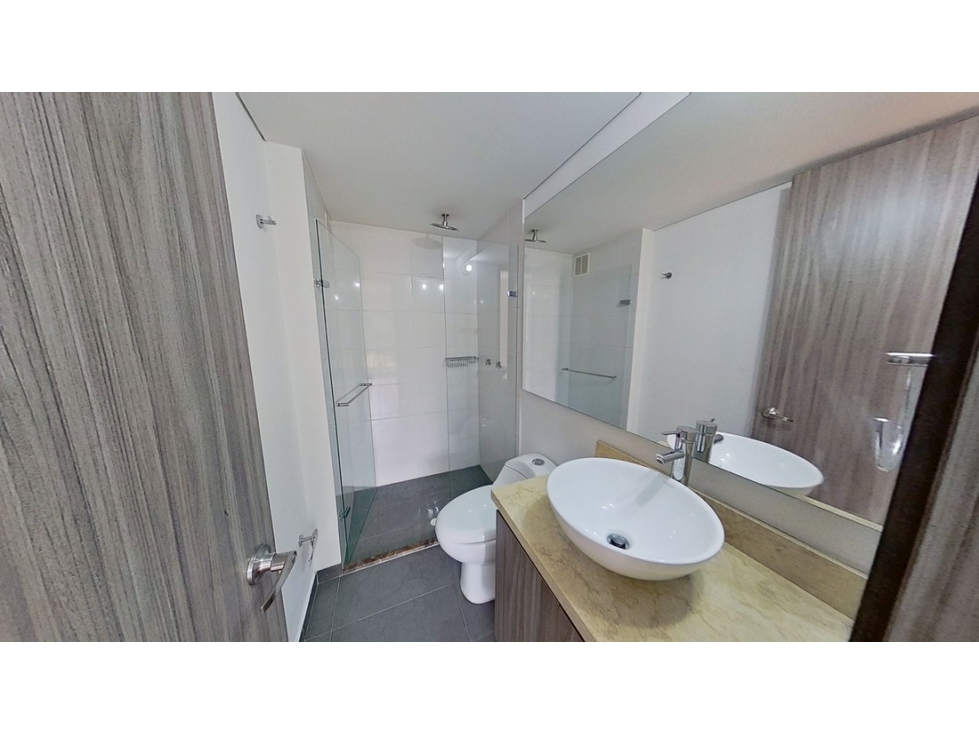 Apartamento en venta en Mosquera, Eva 2 alcobas, 73 m² — foto 6