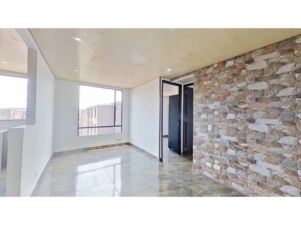 Apartamento en venta en Mosquera, Estancia ll 2 alcobas