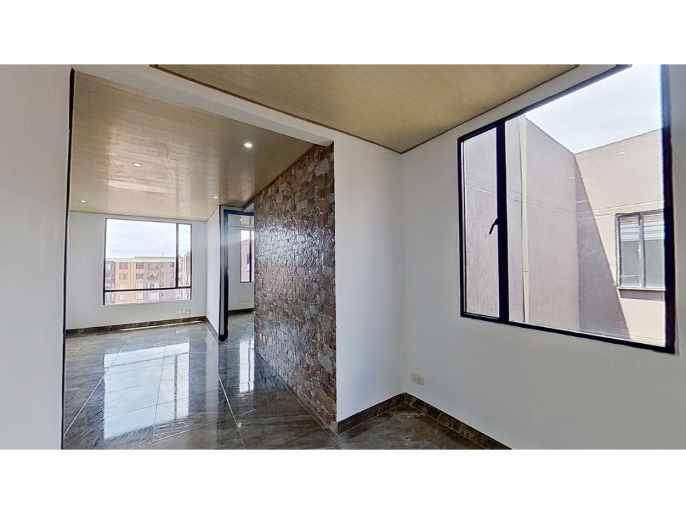 Apartamento en venta en Mosquera, Estancia ll 2 alcobas — foto 4