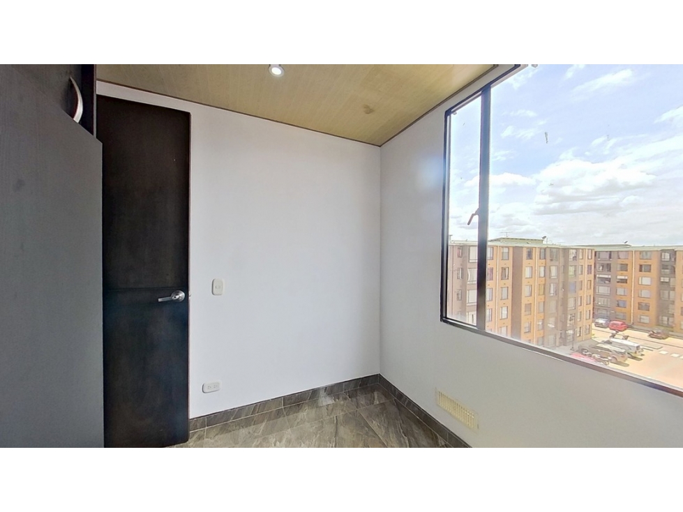 Apartamento en venta en Mosquera, Estancia ll 2 alcobas — foto 5