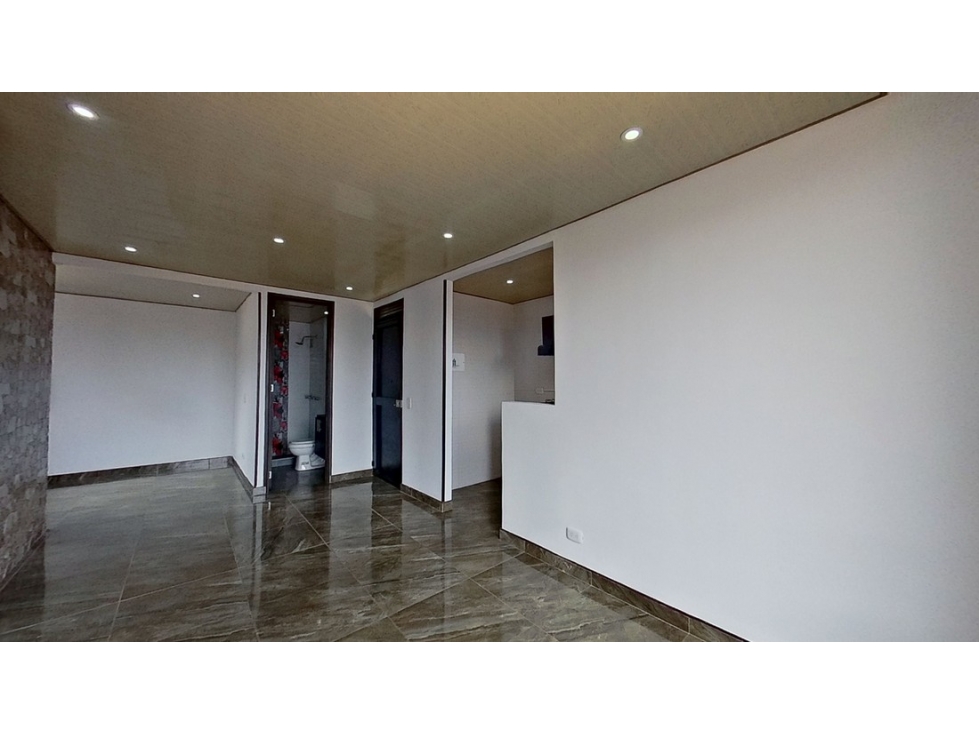 Apartamento en venta en Mosquera, Estancia ll 2 alcobas — foto 6