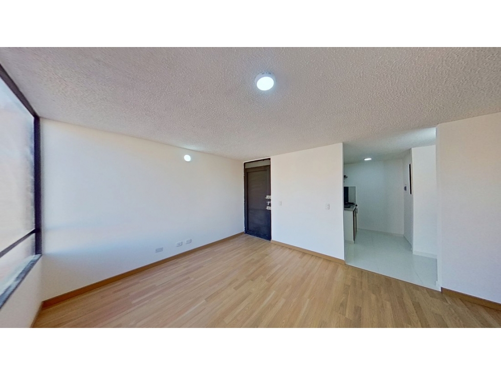 Apartamento en venta en Mosquera, Acanto 3 alcobas