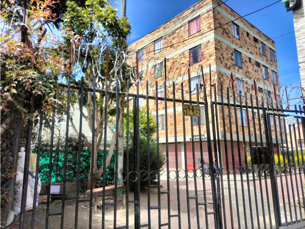 Apartamento en venta en Mosquera, Romano 3 alcobas — foto 2