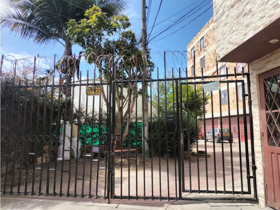 Apartamento en venta en Mosquera, Romano 3 alcobas — foto 4