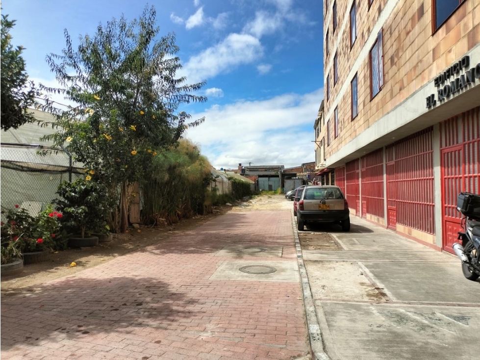 Apartamento en venta en Mosquera, Romano 3 alcobas — foto 5