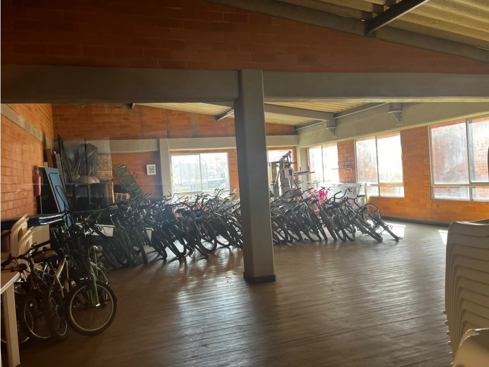 Apartamento en venta en Mosquera, Senderos de Siete Trojes 3 alcobas — foto 2