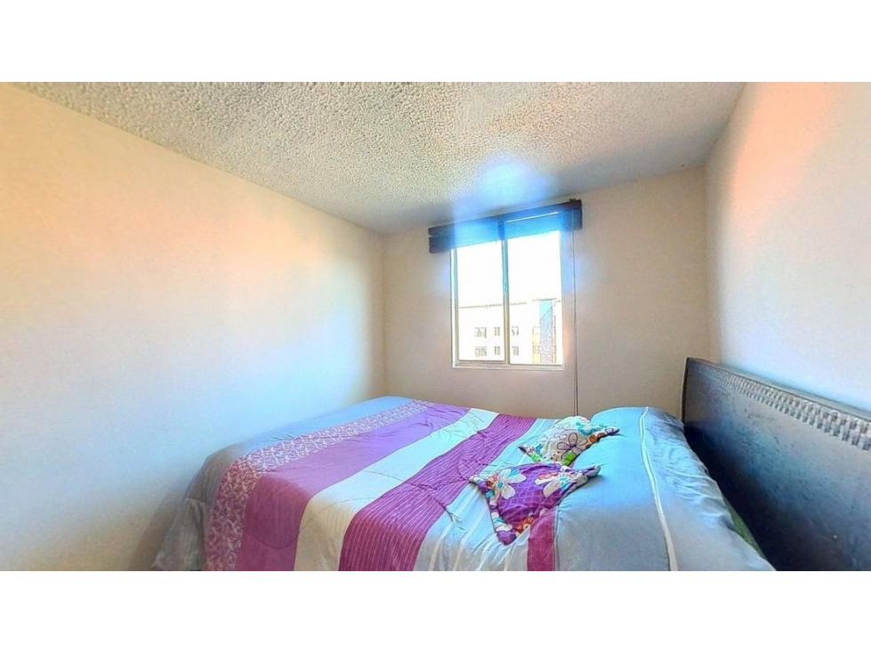 Apartamento en venta en Mosquera, Senderos de Siete Trojes 3 alcobas — foto 4