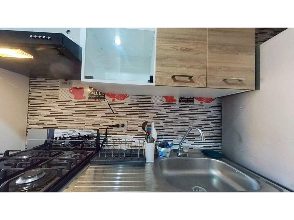 Apartamento en venta en Mosquera, Senderos de Siete Trojes 3 alcobas — foto 5