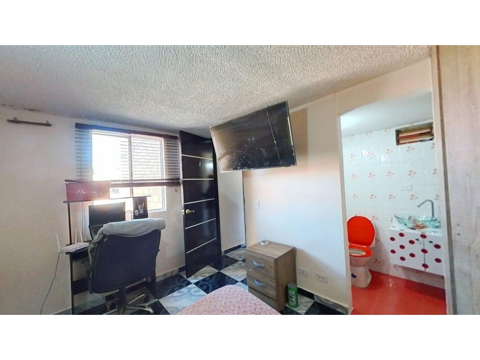 Apartamento en venta en Mosquera, Senderos de Siete Trojes 3 alcobas — foto 6