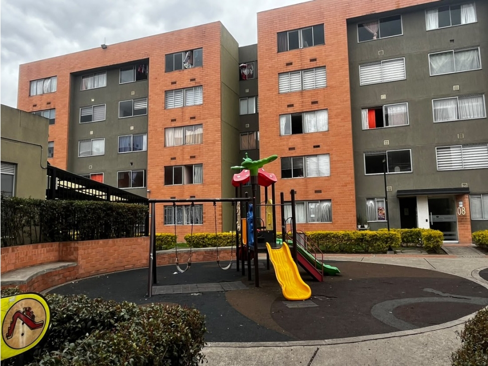 Apartamento en venta en Mosquera, Acanto Condominio 3 alcobas — foto 5