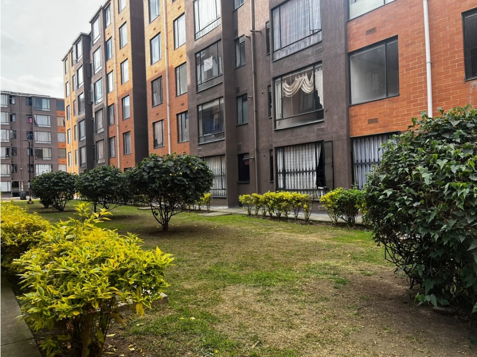 Apartamento en venta en Mosquera, Estancia 1 3 alcobas