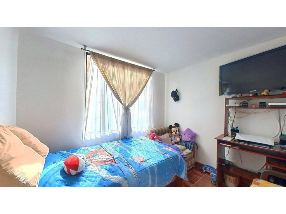 Apartamento en venta en Mosquera, Estancia 1 3 alcobas — foto 3