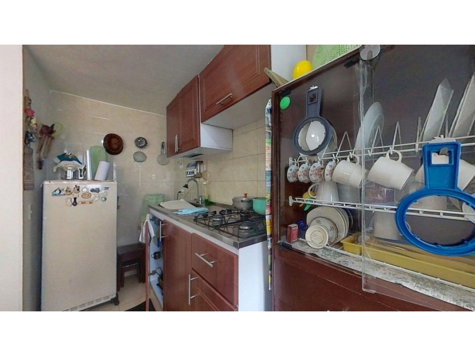 Apartamento en venta en Mosquera, Estancia 1 3 alcobas — foto 4