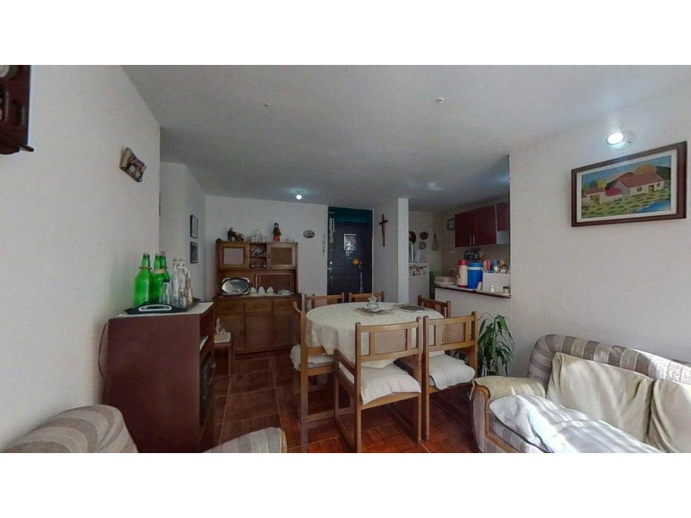 Apartamento en venta en Mosquera, Estancia 1 3 alcobas — foto 5