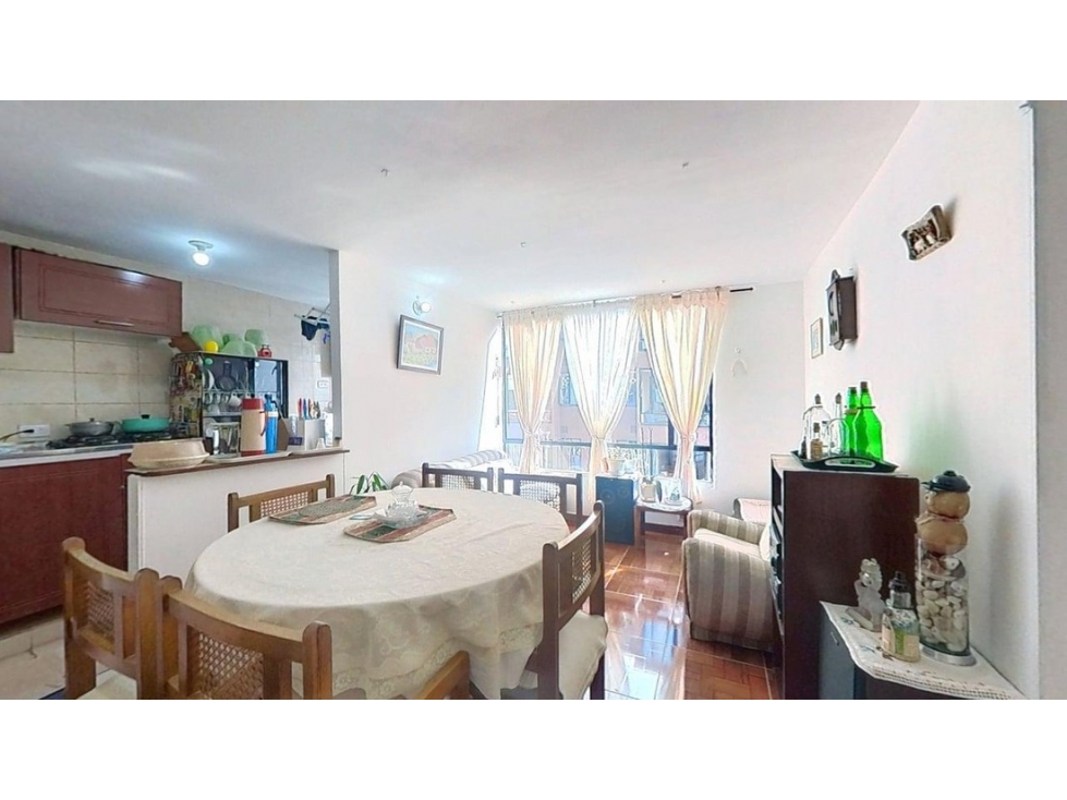 Apartamento en venta en Mosquera, Estancia 1 3 alcobas — foto 6