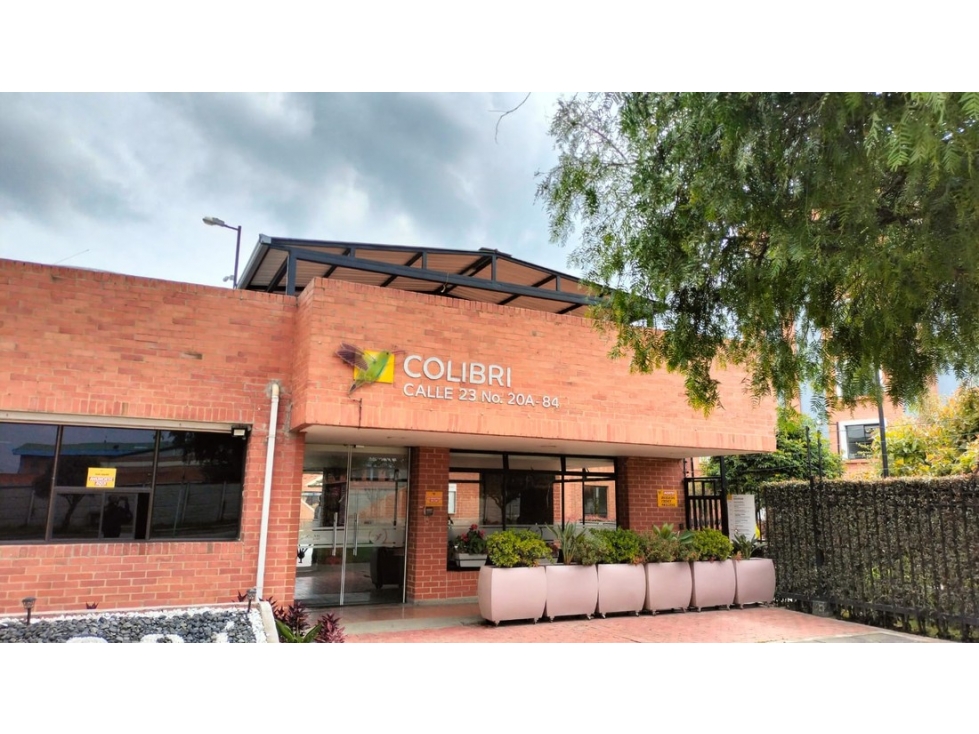 Apartamento en venta en Mosquera, Colibrí 3 alcobas