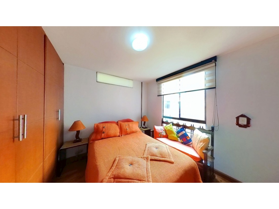 Apartamento en venta en Mosquera, Colibrí 3 alcobas — foto 2