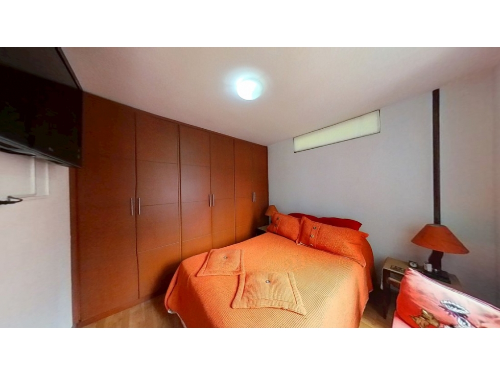 Apartamento en venta en Mosquera, Colibrí 3 alcobas — foto 4