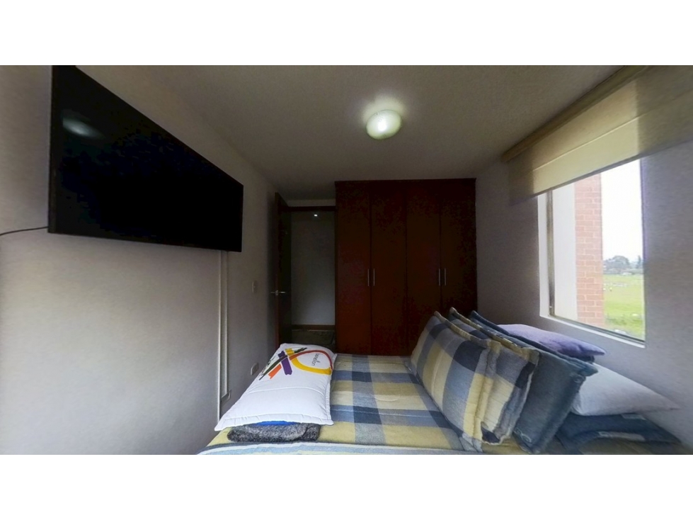 Apartamento en venta en Mosquera, Colibrí 3 alcobas — foto 5