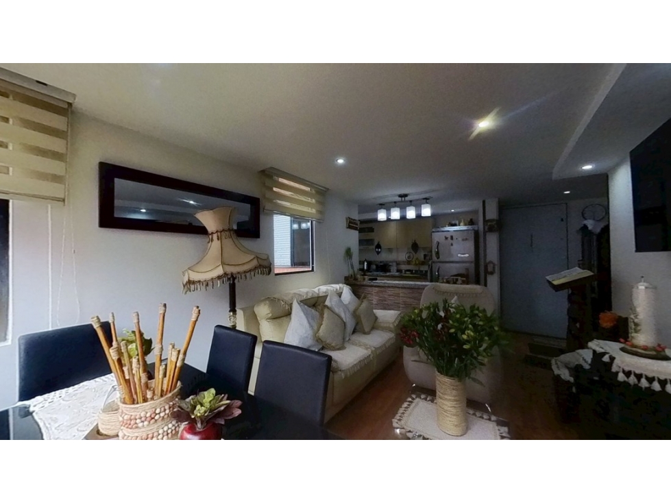 Apartamento en venta en Mosquera, Colibrí 3 alcobas — foto 6