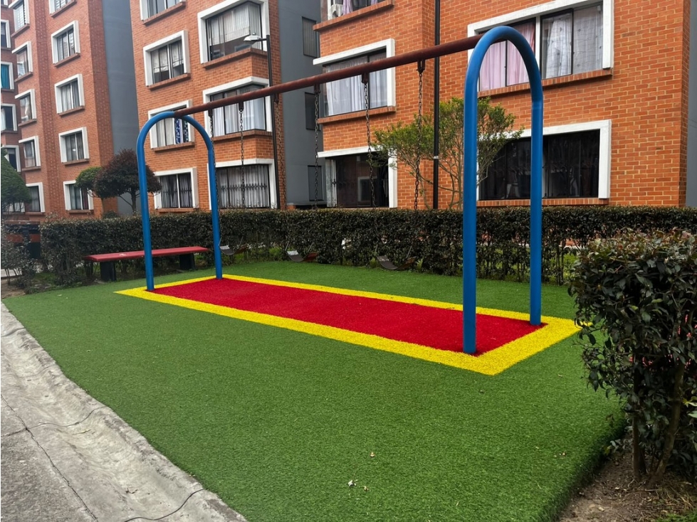 Apartamento en venta en Mosquera, Colibri 3 alcobas — foto 2