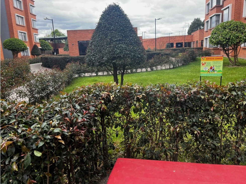 Apartamento en venta en Mosquera, Colibri 3 alcobas — foto 4