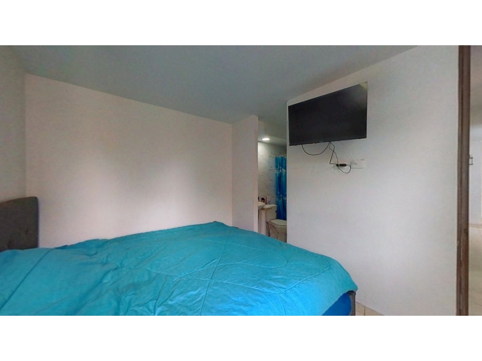 Apartamento en venta en Mosquera, Acanto 3 alcobas — foto 3