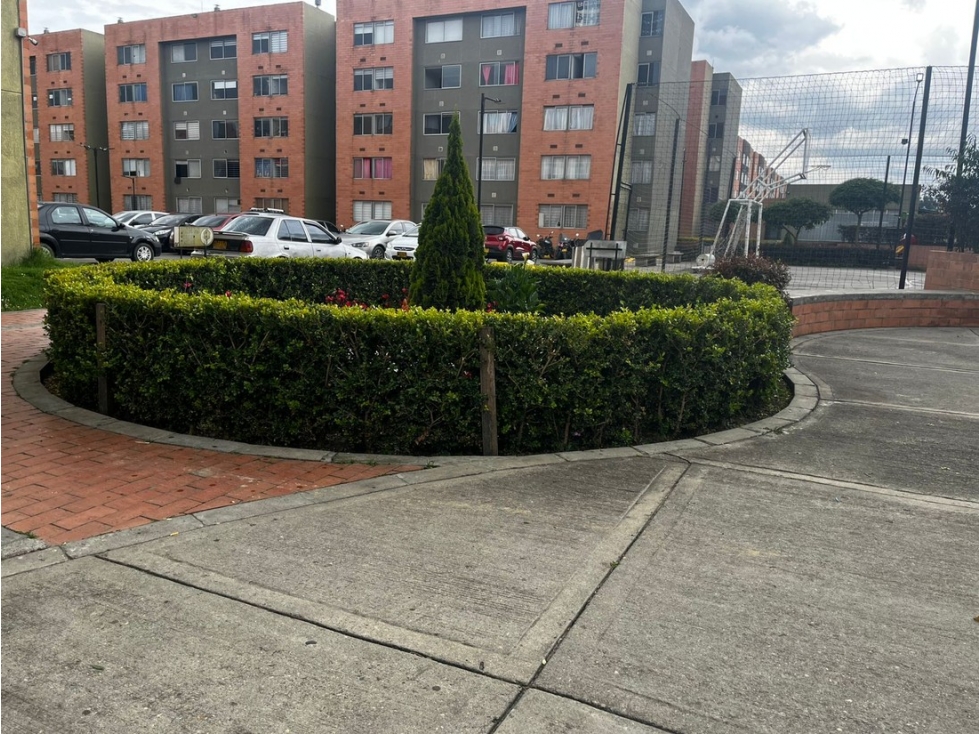 Apartamento en venta en Mosquera, Acanto 3 alcobas — foto 4