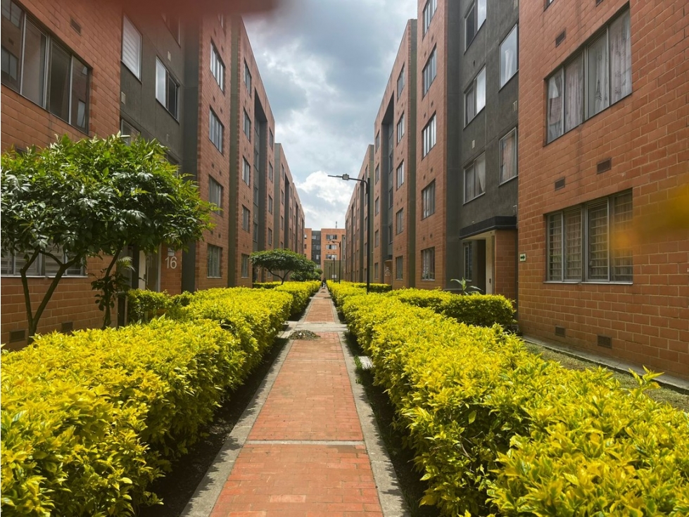 Apartamento en venta en Mosquera, Acanto 3 alcobas — foto 5