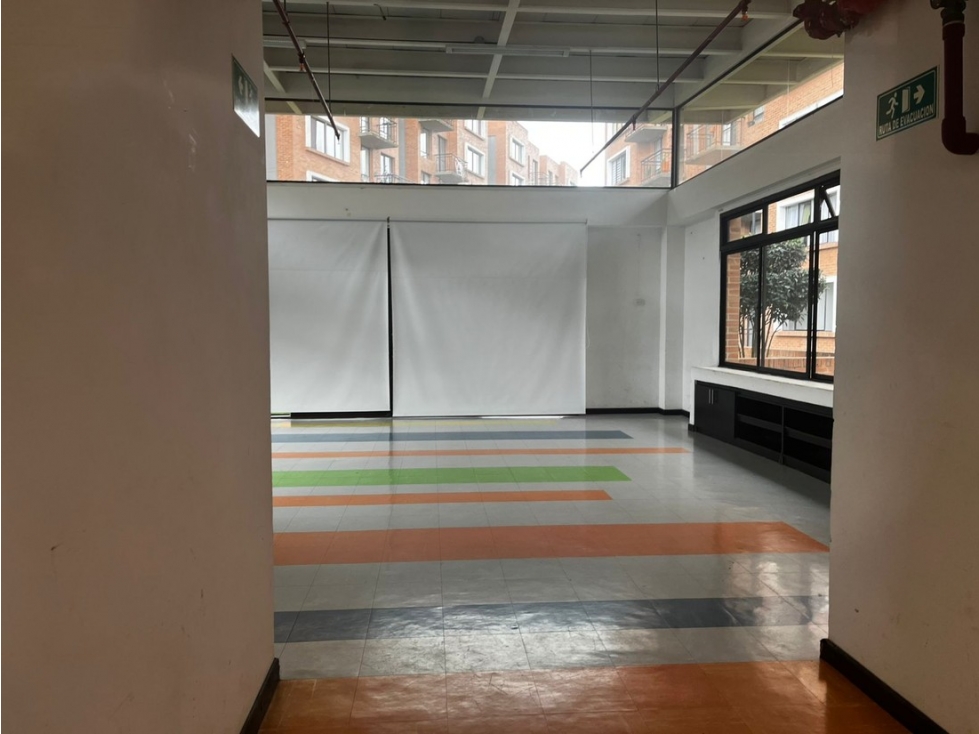 Apartamento en venta en Mosquera, Azulejo 3 alcobas — foto 2