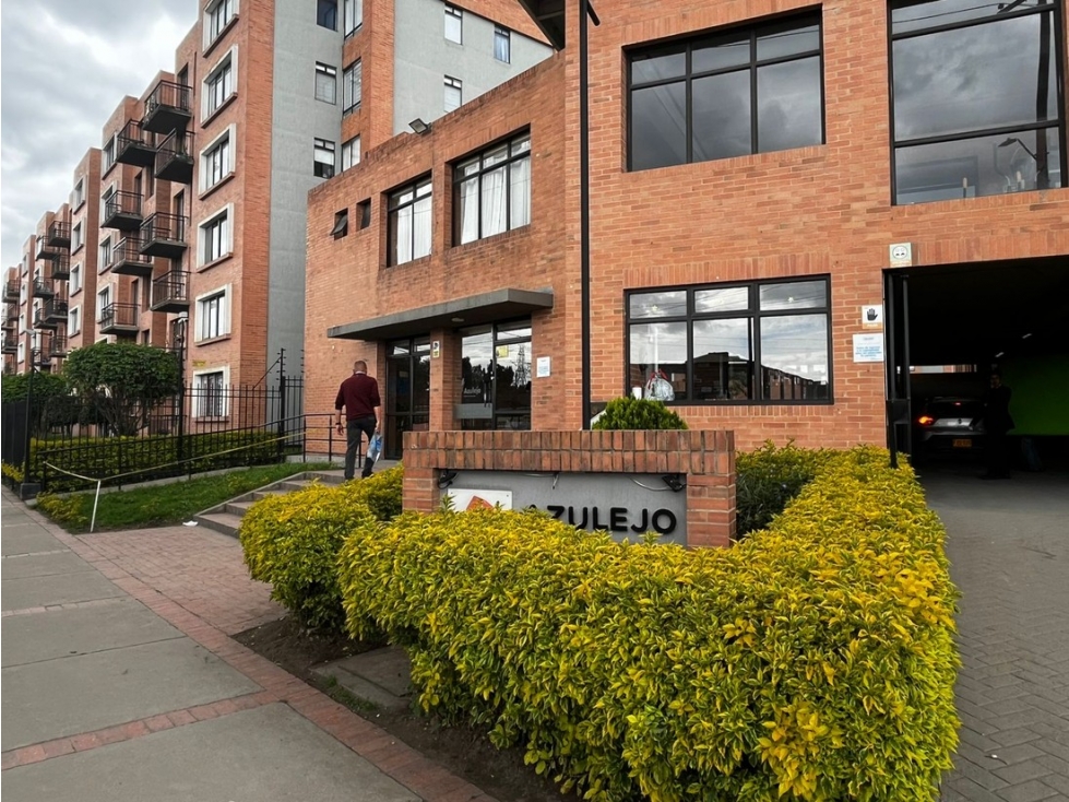 Apartamento en venta en Mosquera, Azulejo 3 alcobas — foto 4