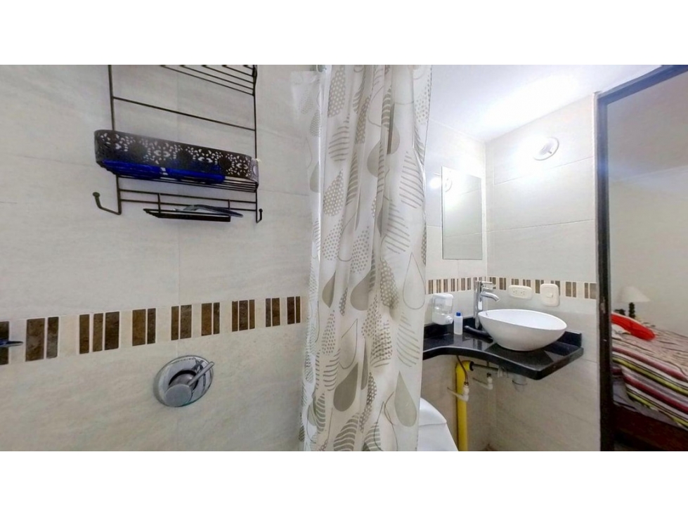 Apartamento en venta en Mosquera, Azulejo 3 alcobas — foto 5