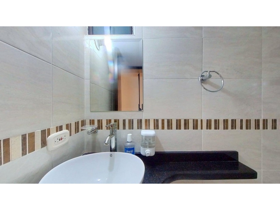 Apartamento en venta en Mosquera, Azulejo 3 alcobas — foto 6